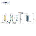 BIOBASE  in stock Laboratory Water Purification System RO DI Water Purifier FOR HPLC GC MS